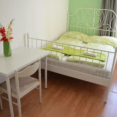 Budapest Guesthouse Eksteriør bilde