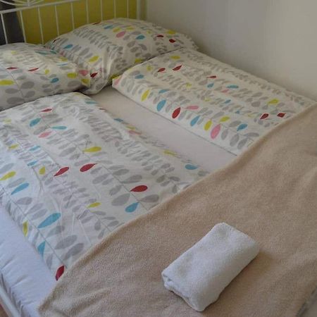 Budapest Guesthouse Eksteriør bilde