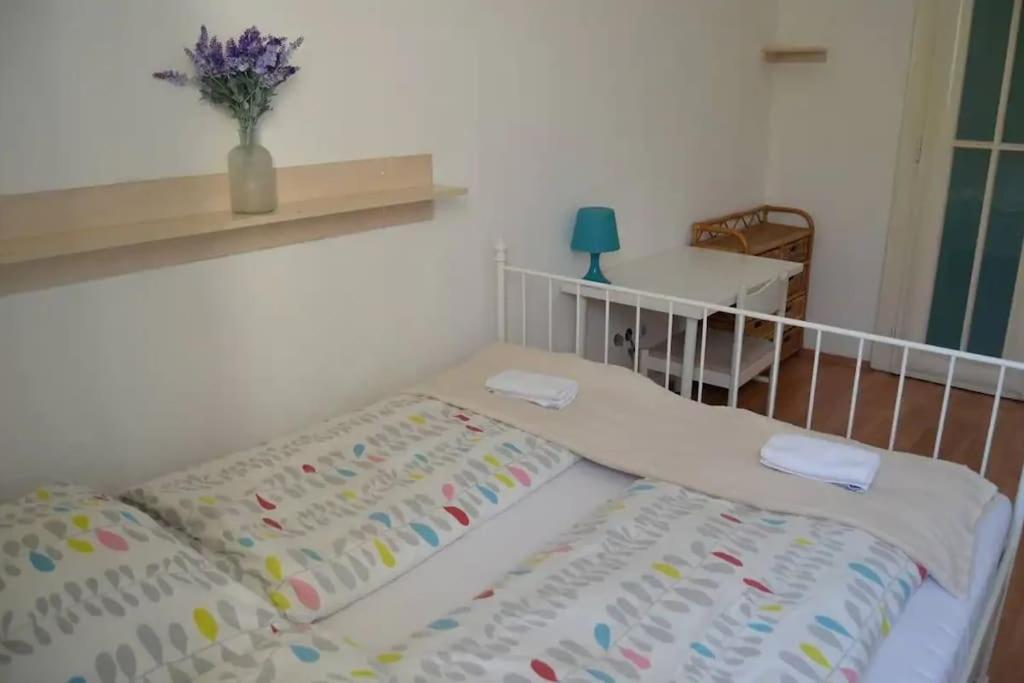 Budapest Guesthouse Eksteriør bilde